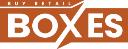 Buy Retail Boxes logo